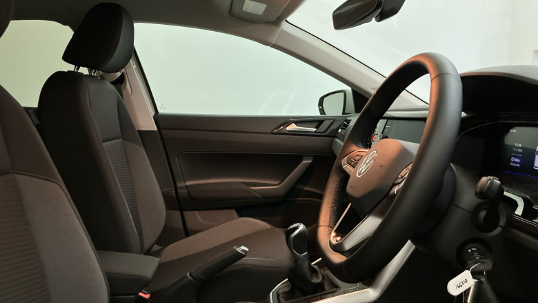 Volkswagen Polo 1.0 TSI Match 5dr Petrol Hatchback